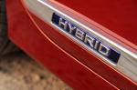 Lexus HS250h 2009 года